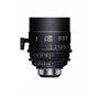 SIGMA CINE 65 mm T1.5 FF F/AP2 METRIC iTechnology pre Arri PL