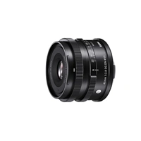 SIGMA 45 mm F2.8 DG DN Contemporary I series pre Sony E