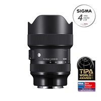 SIGMA 14-24 mm F2.8 DG DN Art pre Sigma L / Panasonic / Leica