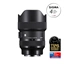 SIGMA 14-24 mm F2.8 DG DN Art pre Sigma L / Panasonic / Leica