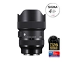 SIGMA 14-24 mm F2.8 DG DN Art pre Sigma L / Panasonic / Leica