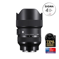 SIGMA 14-24 mm F2.8 DG DN Art pre Sony E