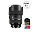 SIGMA 14-24 mm F2.8 DG DN Art pre Sony E
