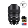SIGMA 14-24 mm F2.8 DG DN Art pre Sony E