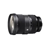 SIGMA 24-70mm F2.8 DG DN Art pre Sony E