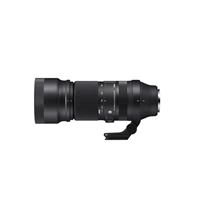 SIGMA 100-400mm F5-6.3 DG DN OS Contemporary pre Sony E