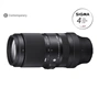 SIGMA 100-400mm F5-6.3 DG DN OS Contemporary pre Sony E