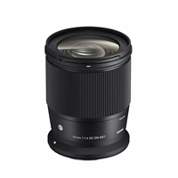 SIGMA 16 mm F1.4 DC DN Contemporary pre Canon RF