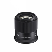 SIGMA 30 mm F1.4 DC DN Contemporary pre Canon RF