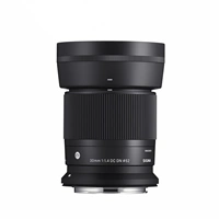 SIGMA 30 mm F1.4 DC DN Contemporary pre Canon RF