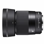 SIGMA 30 mm F1.4 DC DN Contemporary pre Nikon Z