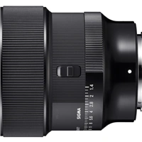 SIGMA 85 mm F1.4 DG DN Art pre Sigma L / Panasonic / Leica