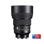 SIGMA 85 mm F1.4 DG DN Art pre Sony E