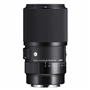 SIGMA 105 mm F2.8 DG DN MACRO Art pre Sigma L 