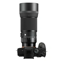SIGMA 105 mm F2.8 DG DN MACRO Art pre Sony E
