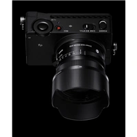 SIGMA 24mm F3.5 DG DN Contemporary I series pre Sigma L / Panasonic / Leica