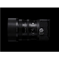 SIGMA 35mm F2 DG DN Contemporary I series pre Sigma L / Panasonic / Leica
