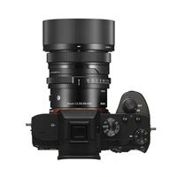 SIGMA 35mm F2 DG DN Contemporary I series pre Sony E