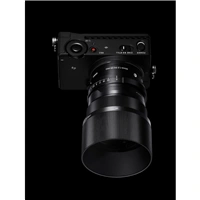 SIGMA 65mm F2 DG DN Contemporary I series pre Sigma L / Panasonic / Leica