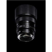 SIGMA 65mm F2 DG DN Contemporary I series pre Sigma L / Panasonic / Leica