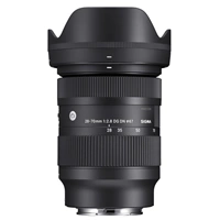 SIGMA 28-70 mm F2.8 DG DN Contemporary pre Sony E