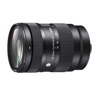 SIGMA 28-70 mm F2.8 DG DN Contemporary pre Sony E