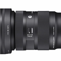 SIGMA 28-70 mm F2.8 DG DN Contemporary pre Sony E