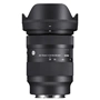 SIGMA 28-70 mm F2.8 DG DN Contemporary pre Sony E