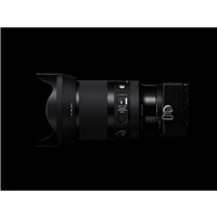 SIGMA 35 mm F1,4 DG DN Art pre Sigma L / Panasonic / Leica