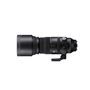 SIGMA 150-600 mm F5-6.3 DG DN OS Sports pre Sony E