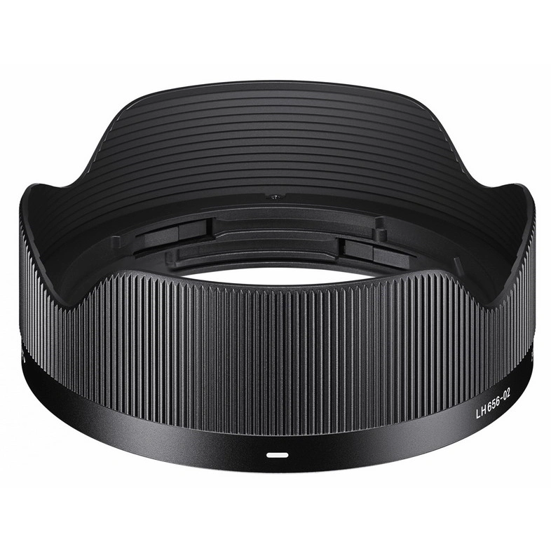 SIGMA slnečná clona LH656-02 objektívu 24 mm F2 DG DN Contemporary I series