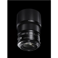 SIGMA 90 mm F2.8 DG DN Contemporary I series pre Sigma L / Panasonic / Leica