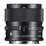 SIGMA 90 mm F2.8 DG DN Contemporary I series pre Sigma L / Panasonic / Leica