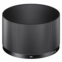 SIGMA slnená clona LH576-02 objektívu 90 mm F2.8 DG DN Contemporary I series