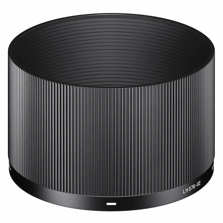 SIGMA slnečná clona LH576-02 objektívu 90 mm F2.8 DG DN Contemporary I series
