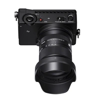 SIGMA 18-50 mm F2.8 DC DN Contemporary pre Sigma L / Panasonic / Leica