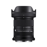SIGMA 18-50 mm F2.8 DC DN Contemporary pre Canon RF