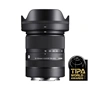 SIGMA 18-50 mm F2.8 DC DN Contemporary pre Sony E