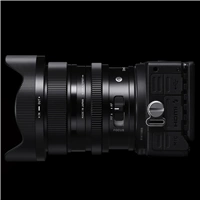 SIGMA 20 mm F2 DC DN Contemporary I series pre Sigma L / Panasonic / Leica