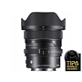 SIGMA 20 mm F2 DC DN Contemporary I series pre Sony E