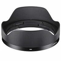 SIGMA slnečná clona LH656-03 objektívu 20dmm F2 DC DN Contemporary