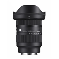 SIGMA 16-28 mm F2,8 DG DN Contemporary pre Sony E