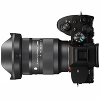 SIGMA 16-28 mm F2,8 DG DN Contemporary pre Sony E