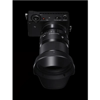 SIGMA 20 mm F1.4 DG DN Art pre Sigma L / Panasonic / Leica