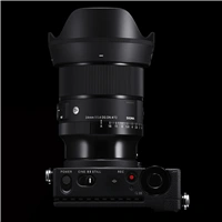 SIGMA 24 mm F1.4 DG DN Art pre Sigma L / Panasonic / Leica