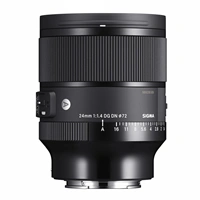 SIGMA 24 mm F1.4 DG DN Art pre Sony E