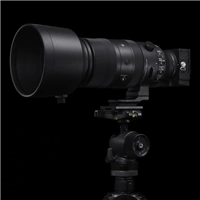 SIGMA 60-600 mm F4.5-6.3 DG DN OS Sports pre Sigma L / Panasonic / Leica