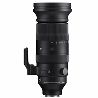 SIGMA 60-600 mm F4.5-6.3 DG DN OS Sports pre Sony E