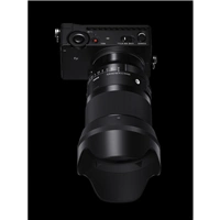 SIGMA 50 mm F1.4 DG DN Art pre Sigma L / Panasonic / Leica