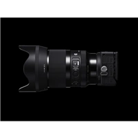 SIGMA 50 mm F1.4 DG DN Art pre Sigma L / Panasonic / Leica